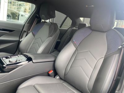 2025 BMW 5 Series