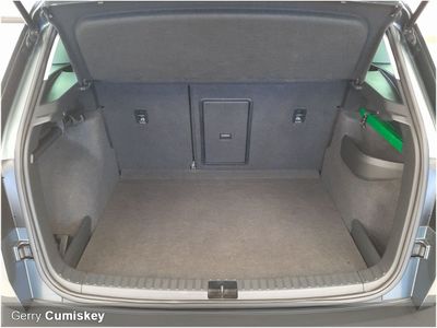2021 Skoda Karoq