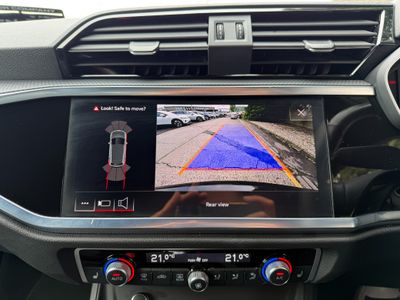 2023 Audi Q3