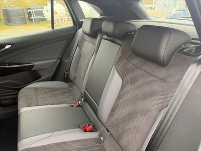 2023 Volkswagen ID.4