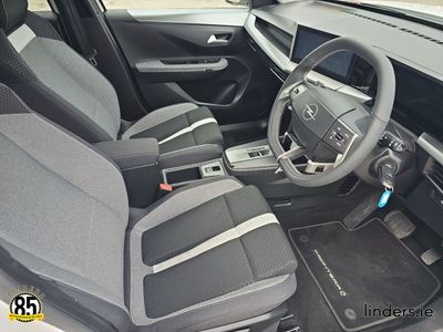 2026 Opel Frontera