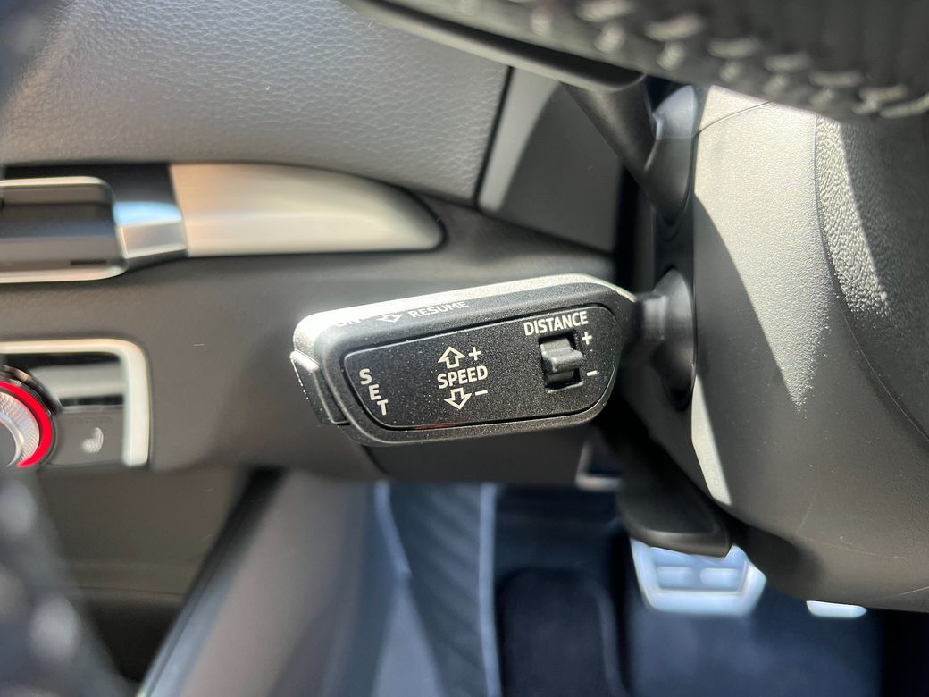 2021 Audi A3