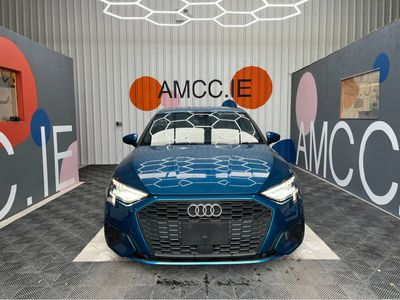 2021 Audi A3