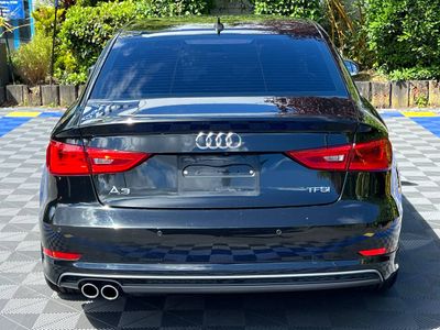 2016 Audi A3