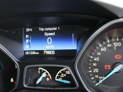 2016 Ford C-Max