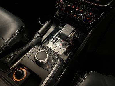 2014 Mercedes-Benz G Class