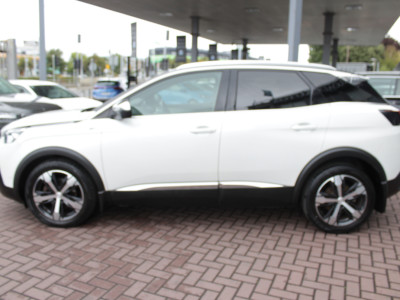 2019 Peugeot 3008