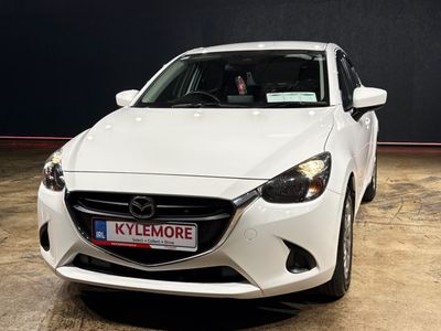 2019 Mazda Demio