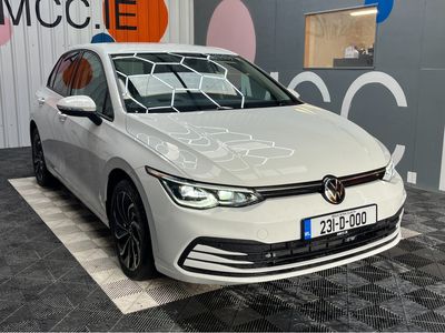 2023 Volkswagen Golf