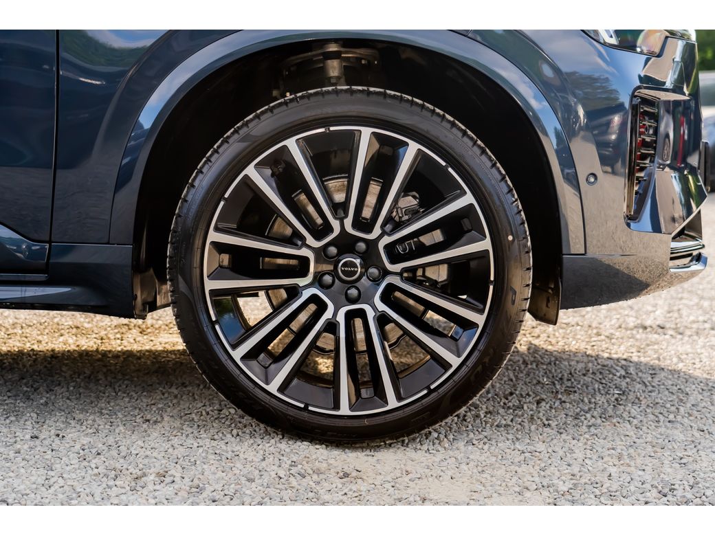 2026 Volvo XC90