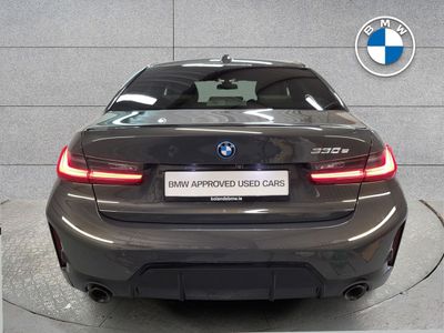 2023 BMW 3 Series