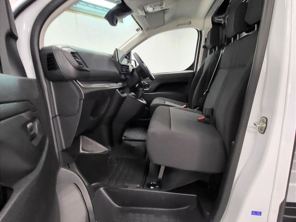 2026 Citroen Dispatch