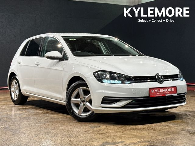 vehicle for sale from Kylemore Cars