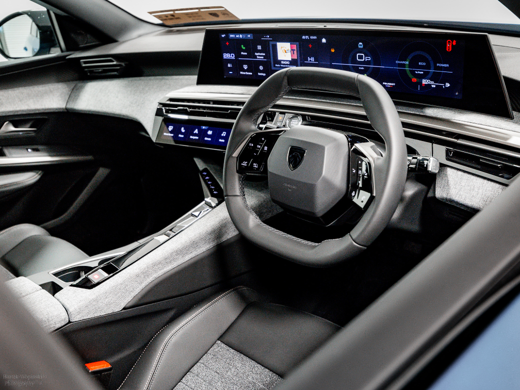 2026 Peugeot 3008