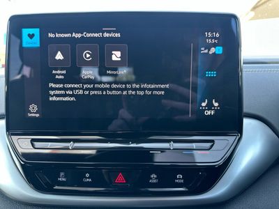 2023 Volkswagen ID.4