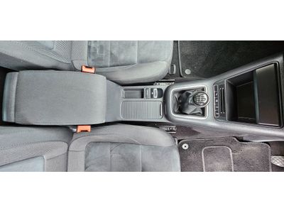 2015 Volkswagen Tiguan