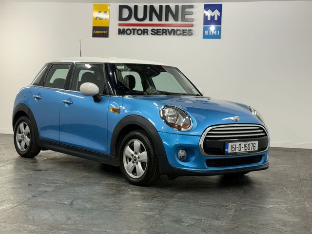 vehicle for sale from Dunne Motor Services