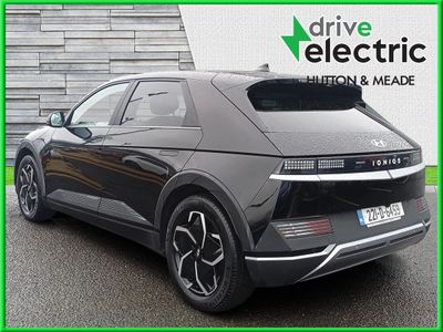 2022 Hyundai Ioniq 5