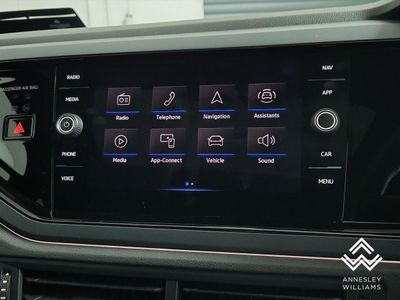 2022 Volkswagen Taigo