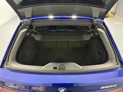 2021 BMW 5 Series