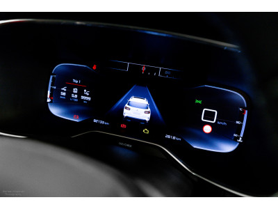 2020 Citroen C5 Aircross