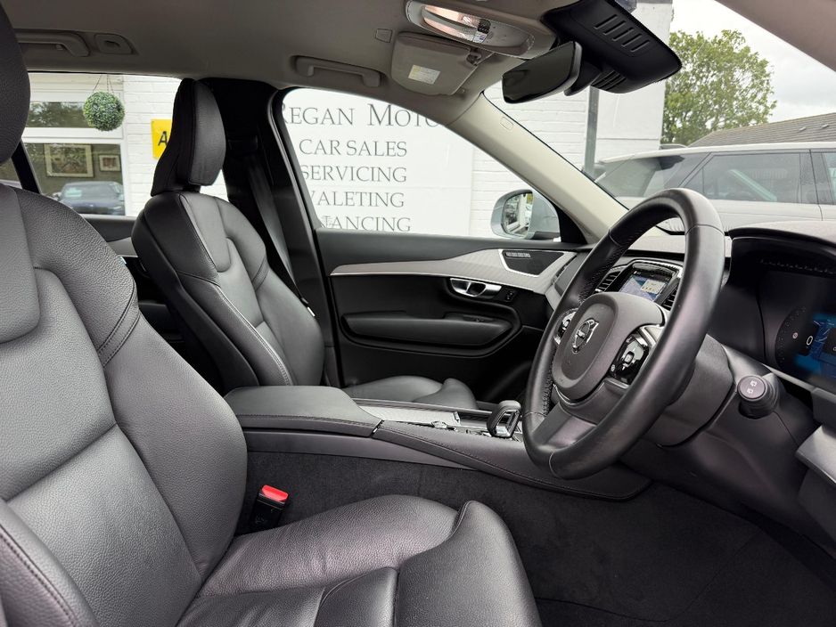 2024 Volvo XC90