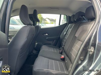 2023 Dacia Sandero