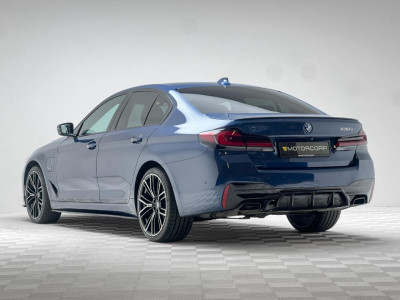 2023 BMW 5 Series