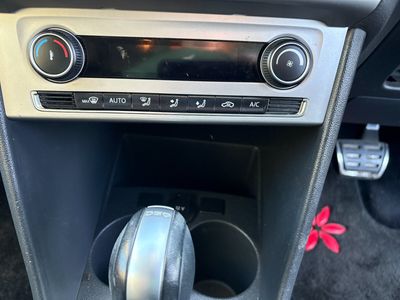 2014 Volkswagen Polo