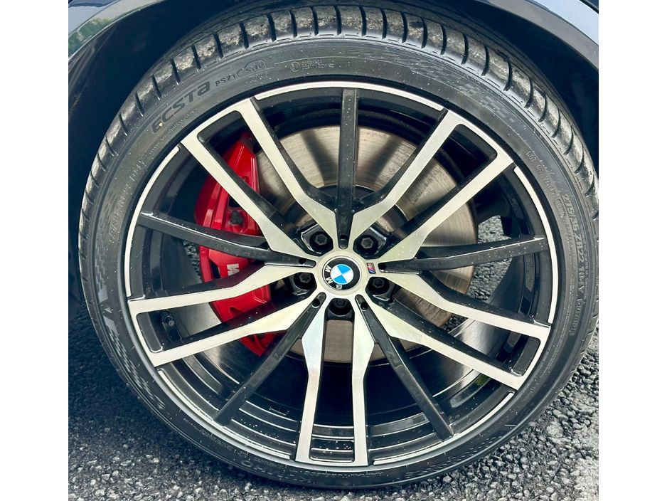 2023 BMW X5