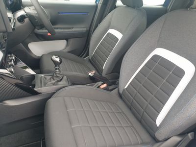2026 Citroen C3