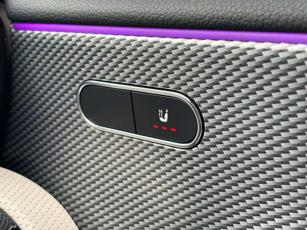 2022 Mercedes-Benz CLA Class