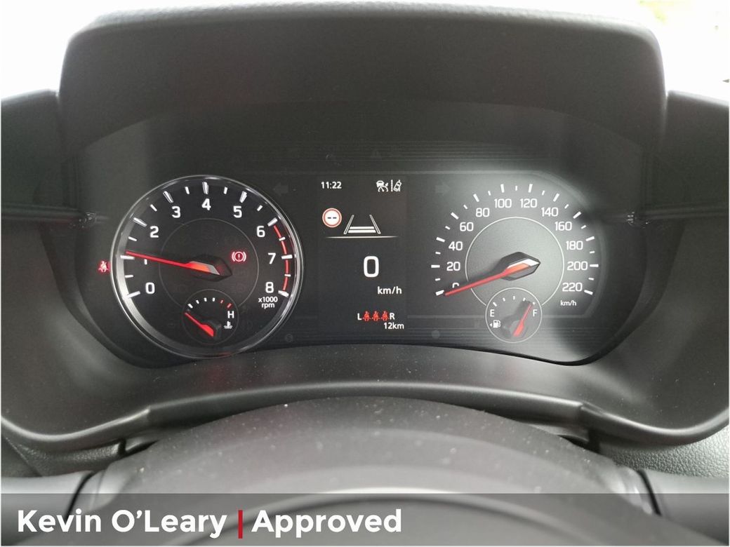 2026 Suzuki Swift