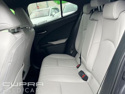 2024 Lexus UX 250H