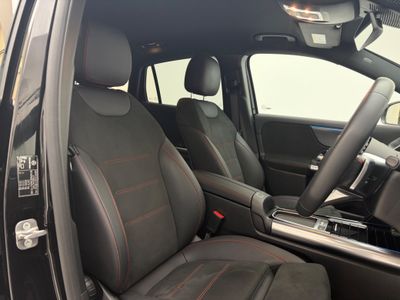 2024 Mercedes-Benz EQA