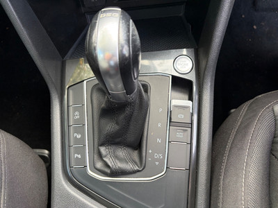 2018 Volkswagen Tiguan Allspace