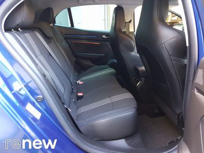 2020 Renault Megane