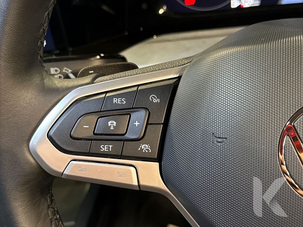 2023 Volkswagen Golf