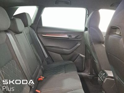 2024 Skoda Karoq