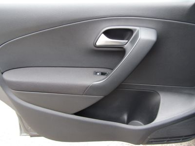 2016 Volkswagen Polo