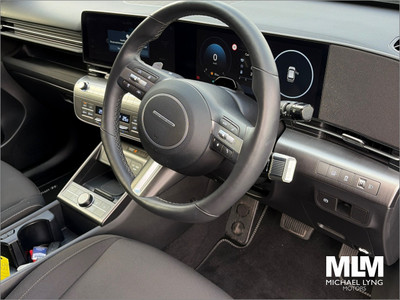2026 Hyundai Kona