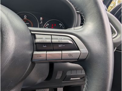 2021 Mazda CX-30