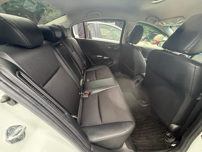 2019 Honda Grace