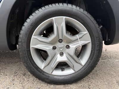 2019 Dacia Logan