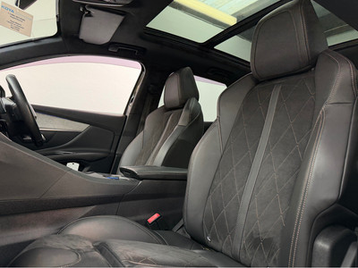 2018 Peugeot 3008