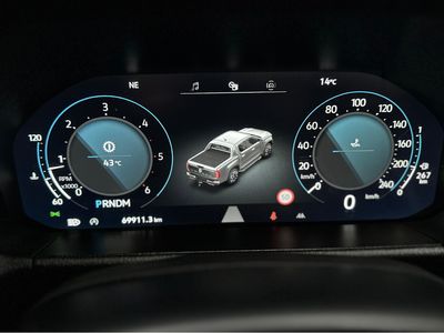 2023 Volkswagen Amarok