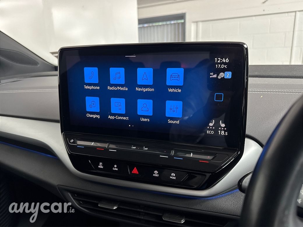 2023 Volkswagen ID.5