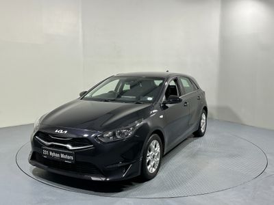 2023 Kia Ceed