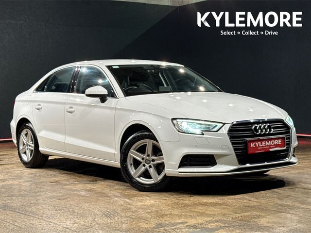 vehicle for sale from Kylemore Cars