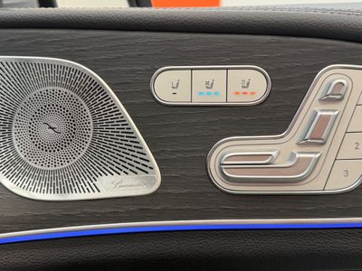 2024 Mercedes-Benz GLE Class